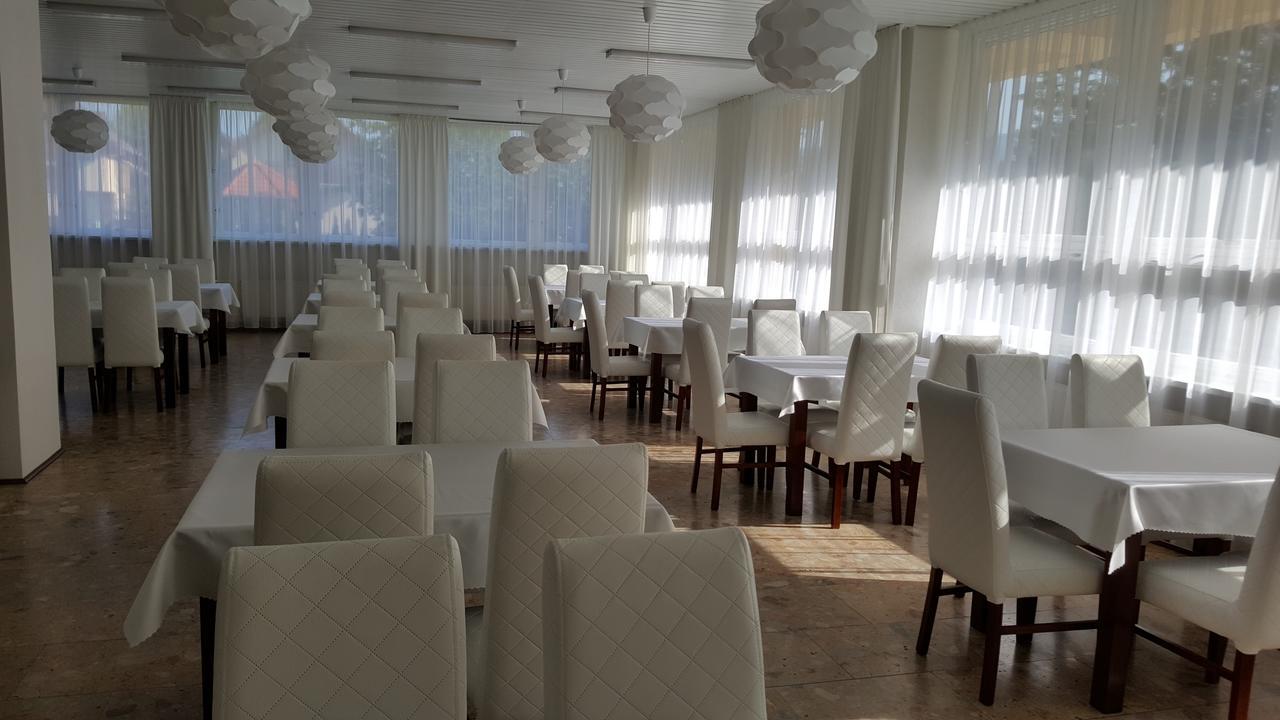 Hotel Banik Nitrianske Rudno Exterior foto
