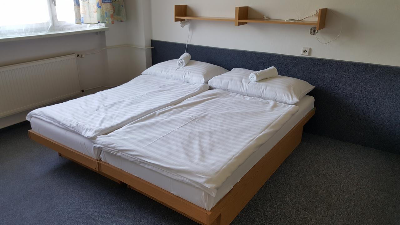 Hotel Banik Nitrianske Rudno Cameră foto